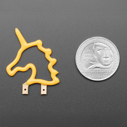 Unicorn LED Filament