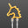 An image of Unicorn LED Filament