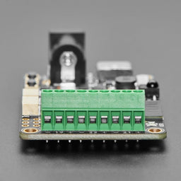 Adafruit Sparkle Motion - All-In-One WLED and xLights Board