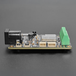 Adafruit Sparkle Motion - All-In-One WLED and xLights Board