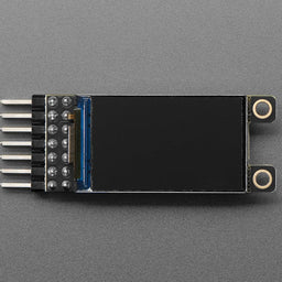 Adafruit 1.14" 240x135 Color Newxie TFT Display - ST7789