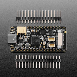 Adafruit Feather RP2350 with HSTX Port and 8MB PSRAM