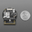 An image of Adafruit 1.28