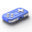 An image of 8BitDo Micro Bluetooth Gamepad