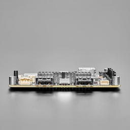 Adafruit Fruit Jam - Mini RP2350 Computer