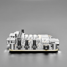 Adafruit Fruit Jam - Mini RP2350 Computer