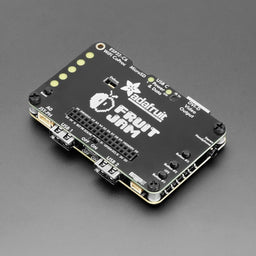 Adafruit Fruit Jam - Mini RP2350 Computer