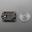 An image of Adafruit PCM5102 I2S DAC with Line Level Output - 112dB SNR