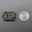 An image of Adafruit PCM5100 I2S DAC with Line Level Output - 100dB SNR