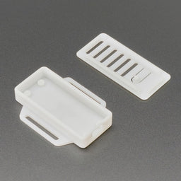 Snap-on Enclosure for Raspberry Pi Pico / W / 2 / 2W