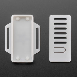 Snap-on Enclosure for Raspberry Pi Pico / W / 2 / 2W