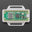 An image of Snap-on Enclosure for Raspberry Pi Pico / W / 2 / 2W