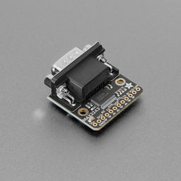 Adafruit RS232 Full Breakout with DE9-M