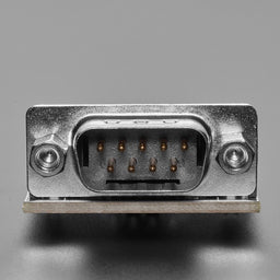 Adafruit RS232 Full Breakout with DE9-M