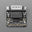 An image of Adafruit RS232 Full Breakout with DE9-M