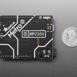 Adafruit Metro RP2350 with PSRAM