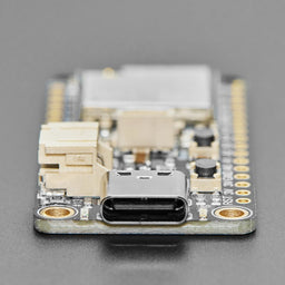 Adafruit ESP32-S2 Feather with w.FL - STEMMA QT / Qwiic