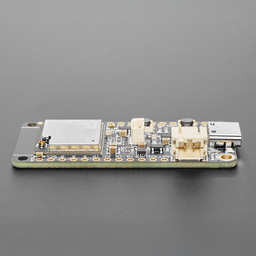 Adafruit ESP32-S2 Feather with w.FL - STEMMA QT / Qwiic