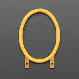 Number LED Filament