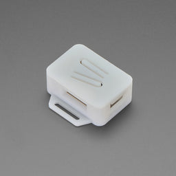 Snap-on Enclosure for Adafruit Mini Sparkle Motion