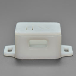 Snap-on Enclosure for Adafruit Mini Sparkle Motion