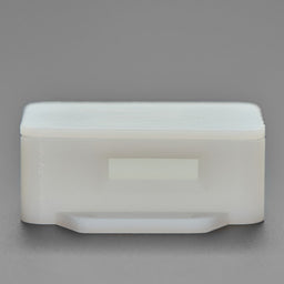 Snap-on Enclosure for Adafruit Mini Sparkle Motion
