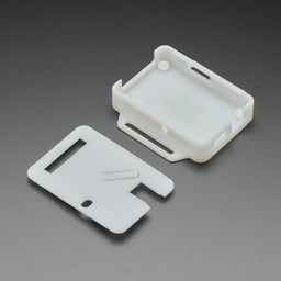 Snap-on Enclosure for Adafruit Sparkle Motion