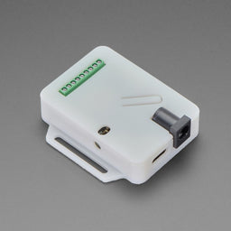 Snap-on Enclosure for Adafruit Sparkle Motion