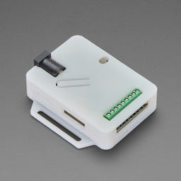 Snap-on Enclosure for Adafruit Sparkle Motion