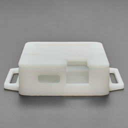 Snap-on Enclosure for Adafruit Sparkle Motion