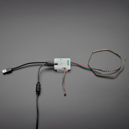 Snap-on Enclosure for Adafruit Sparkle Motion