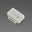 An image of Enclosure for the Adafruit Feather RP2350 with HSTX