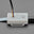 An image of Enclosure for the Adafruit Feather RP2350 with HSTX