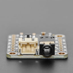 Adafruit TLV320DAC3100 - I2S DAC with Headphone and Speaker Out