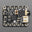 An image of Adafruit TLV320DAC3100 - I2S DAC with Headphone and Speaker Out