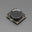 An image of Adafruit ANO Rotary Navigation Encoder to I2C Stemma QT Adapter with Pre-Soldered Encoder