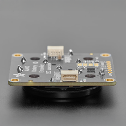 Adafruit ANO Rotary Navigation Encoder to I2C Stemma QT Adapter with Pre-Soldered Encoder