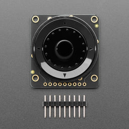 Adafruit ANO Rotary Navigation Encoder Breakout with Pre-Soldered Encoder