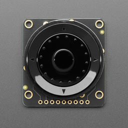 Adafruit ANO Rotary Navigation Encoder Breakout with Pre-Soldered Encoder