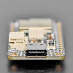 Adafruit ESP32-S2 Reverse TFT Feather with w.FL - STEMMA QT / Qwiic