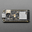 An image of Adafruit ESP32-S2 Reverse TFT Feather with w.FL - STEMMA QT / Qwiic
