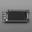 An image of Assembled Adafruit FeatherWing OLED - 128x64 OLED Add-on - STEMMA QT / Qwiic