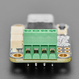 Adafruit Mini Sparkle Motion - ESP32 NeoPixel LED Driver