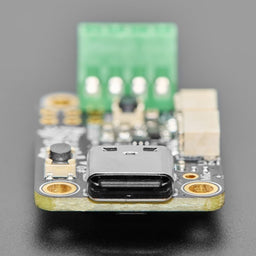 Adafruit Mini Sparkle Motion - ESP32 NeoPixel LED Driver