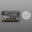 An image of Adafruit I2C to 8 Channel Solenoid Driver - STEMMA QT / Qwiic