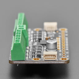 Adafruit I2C to 8 Channel Solenoid Driver - STEMMA QT / Qwiic