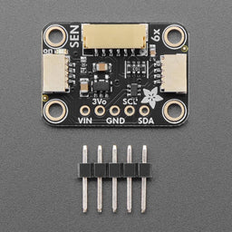 Adafruit SEN6x Breakout for Sensirion SEN66 - STEMMA QT / Qwiic