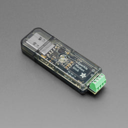 Adafruit Sparkle Motion Stick + Enclosure Kit