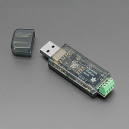 Adafruit Sparkle Motion Stick + Enclosure Kit