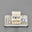 An image of Adafruit OPT4048 Tri-Stimulus XYZ Color and Lux Sensor